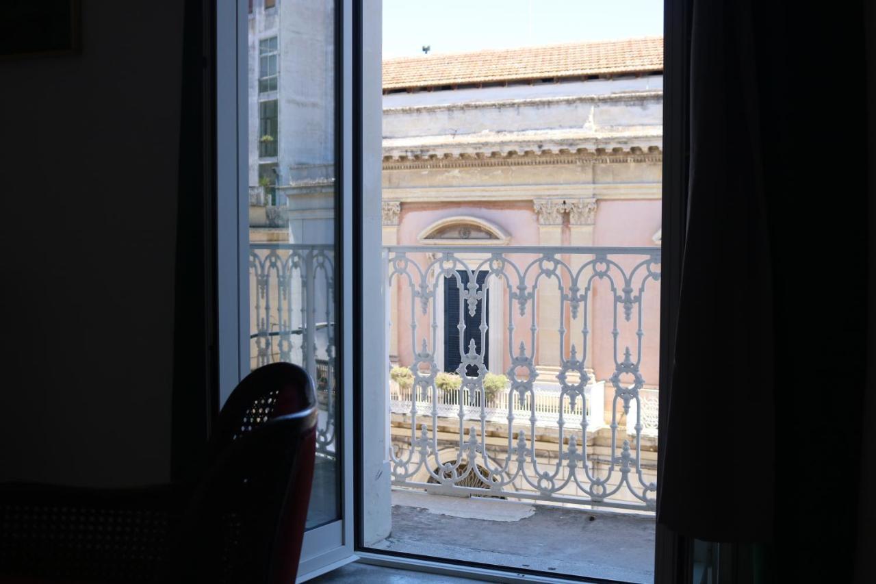 Fatata Suites Λέτσε Εξωτερικό φωτογραφία