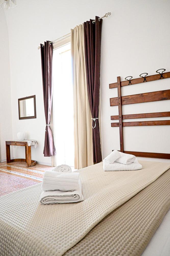 Fatata Suites Λέτσε Εξωτερικό φωτογραφία