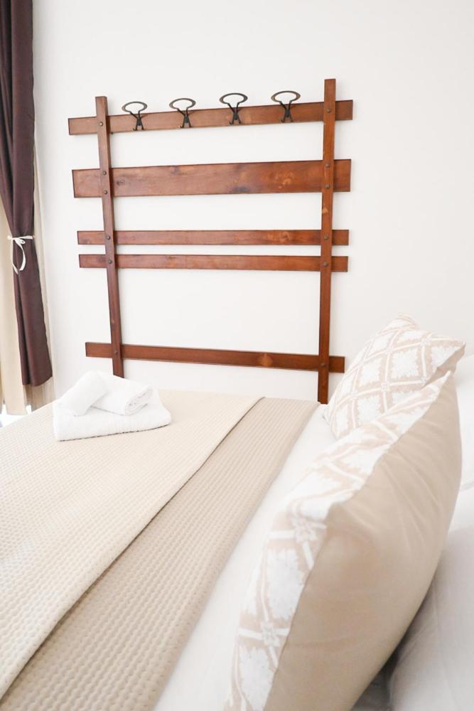 Fatata Suites Λέτσε Εξωτερικό φωτογραφία
