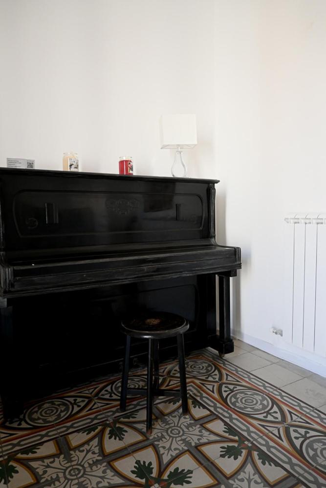 Fatata Suites Λέτσε Εξωτερικό φωτογραφία