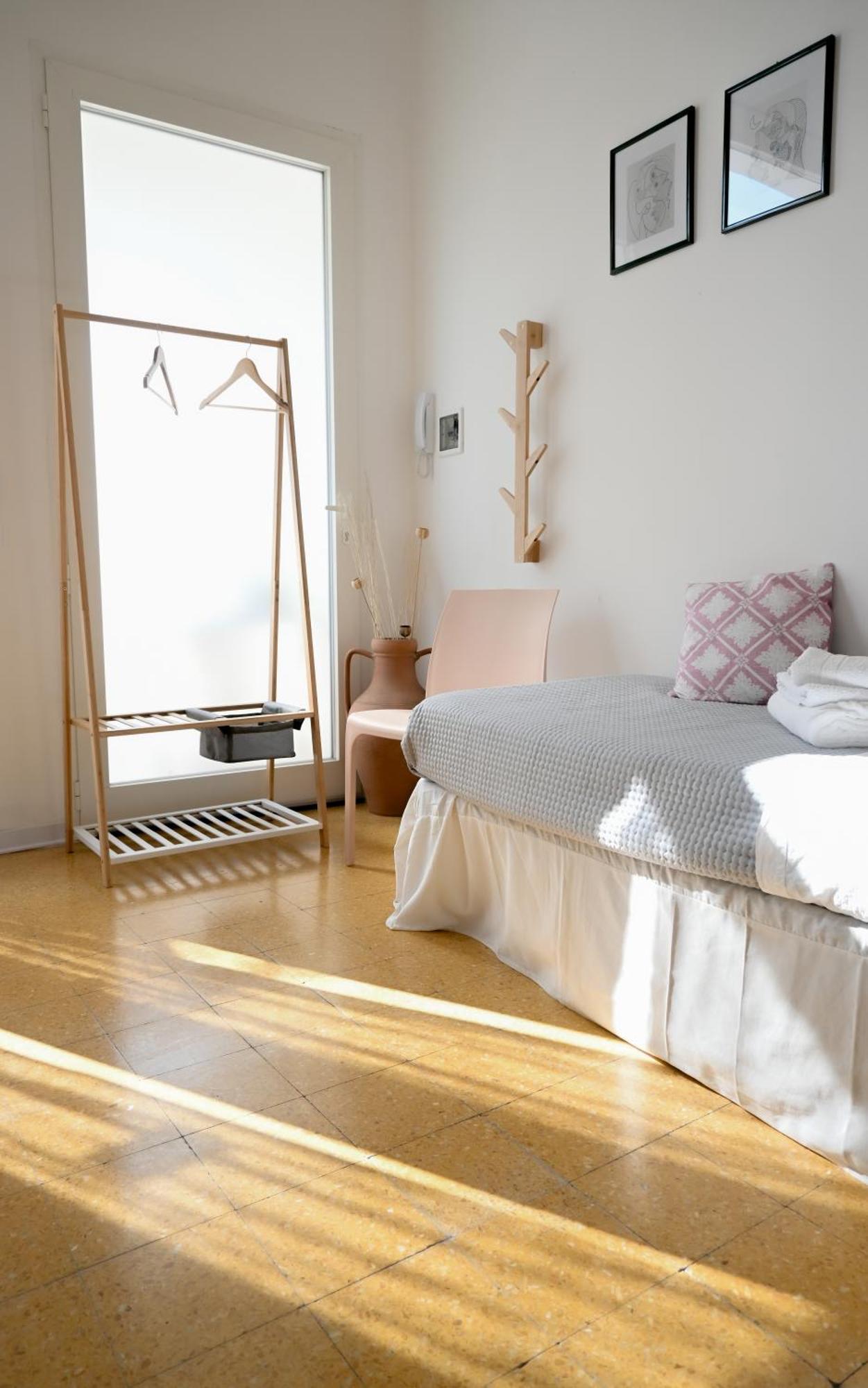 Fatata Suites Λέτσε Εξωτερικό φωτογραφία