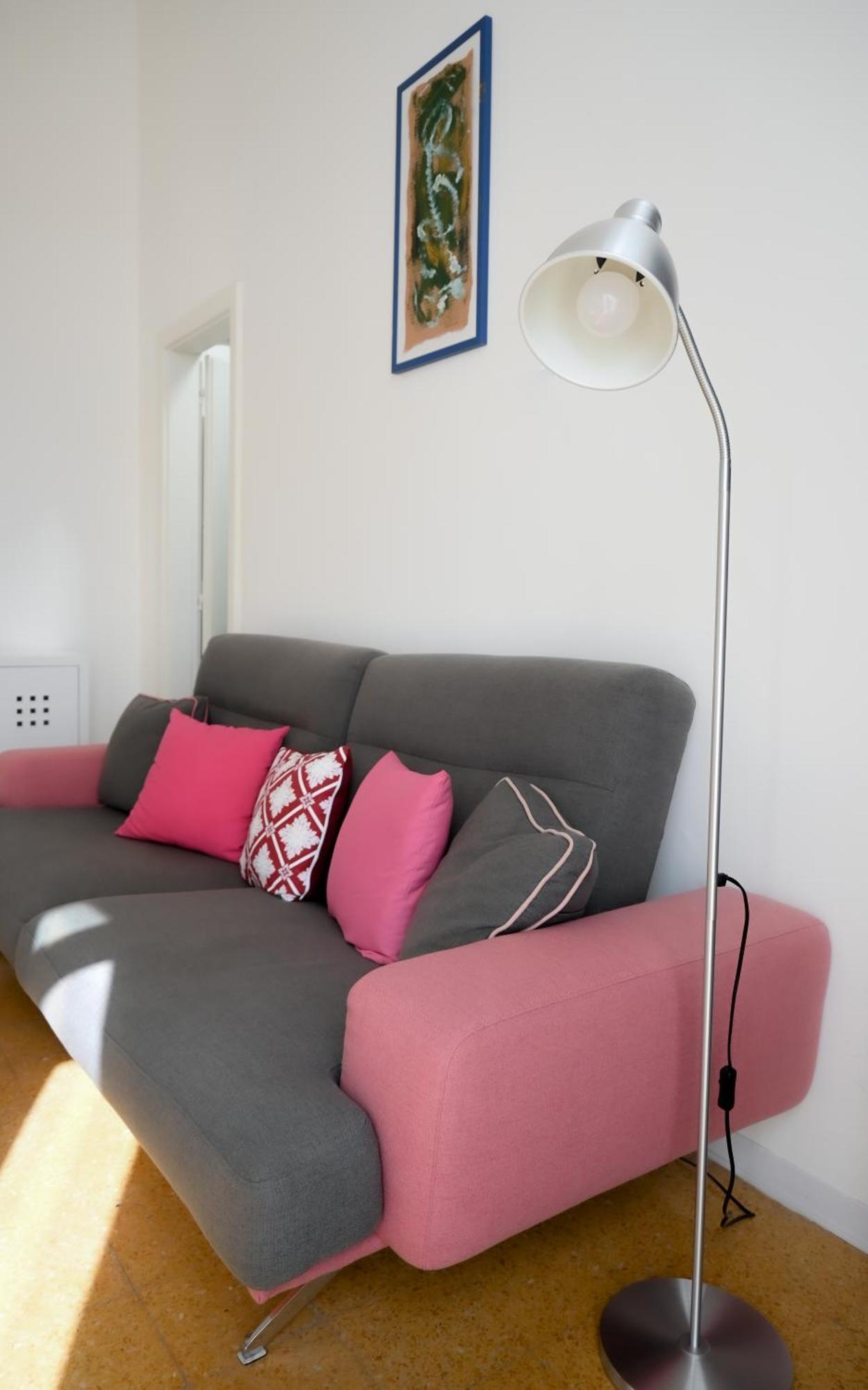 Fatata Suites Λέτσε Εξωτερικό φωτογραφία
