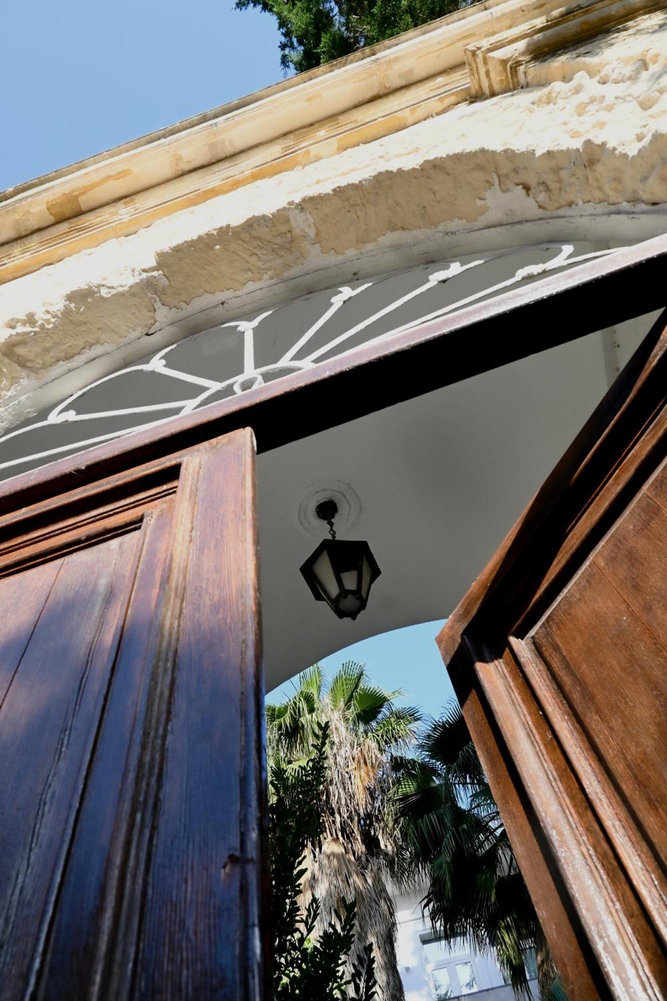 Fatata Suites Λέτσε Εξωτερικό φωτογραφία