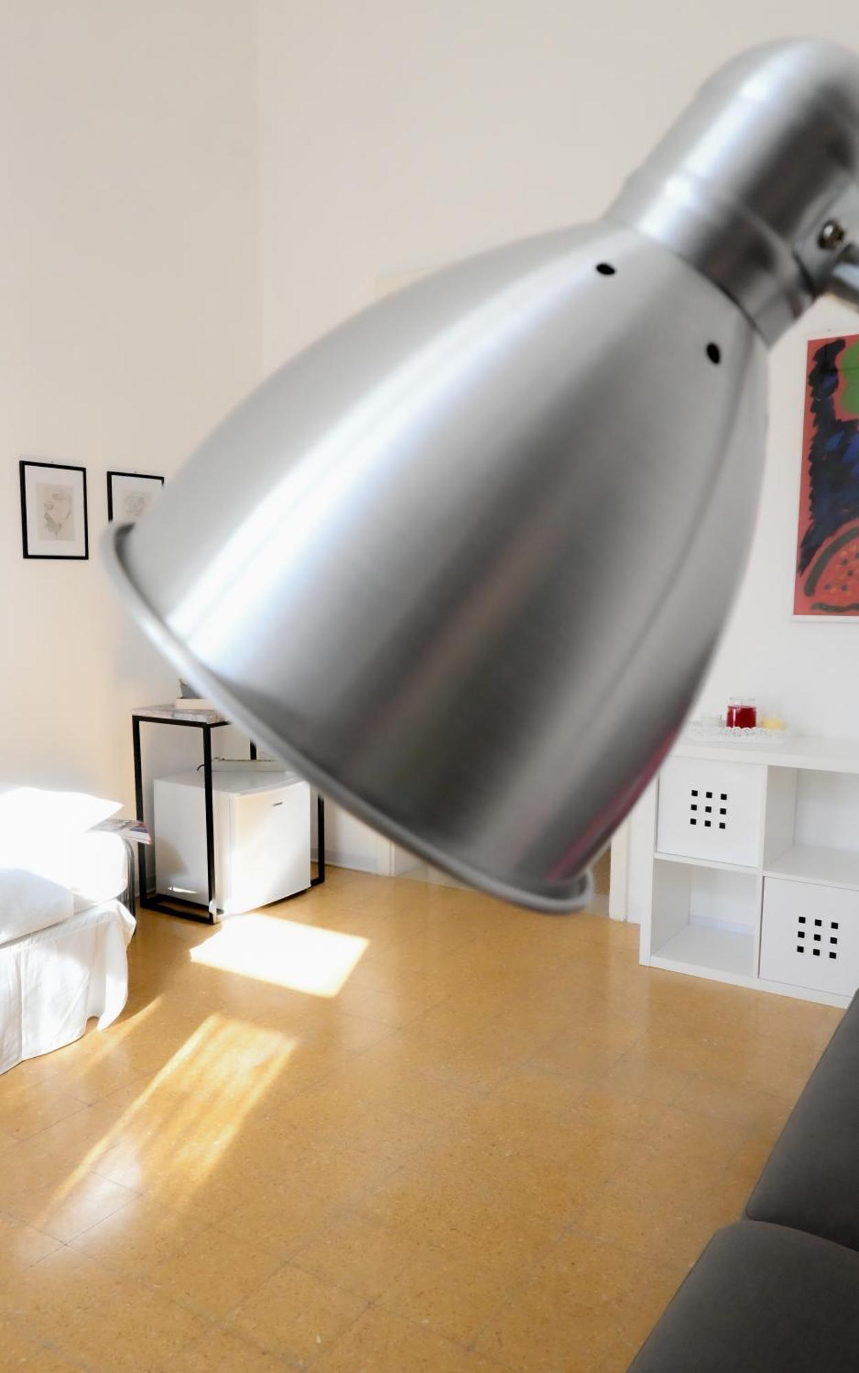 Fatata Suites Λέτσε Εξωτερικό φωτογραφία