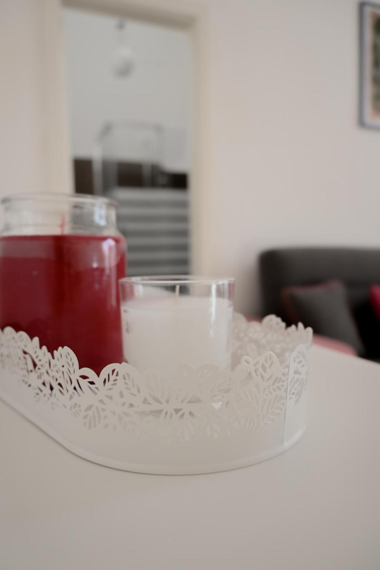 Fatata Suites Λέτσε Εξωτερικό φωτογραφία